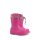 DEMAR MMT F1 gyerek csizma - rózsaszín