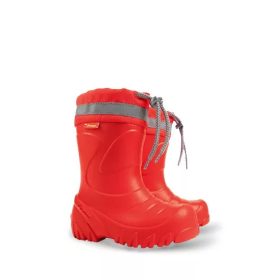 DEMAR MMT G gyerek csizma - piros