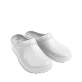 DEMAR New Eva Clog EVA papucs - fehér 