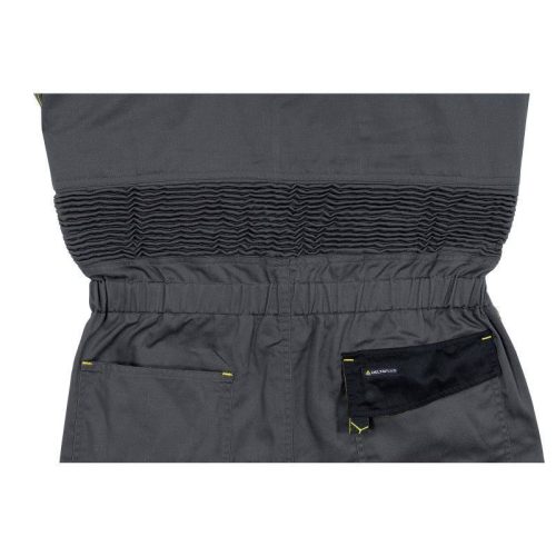 D-MACH MUNKAOVERALL POLIÉSZTER / PAMUT