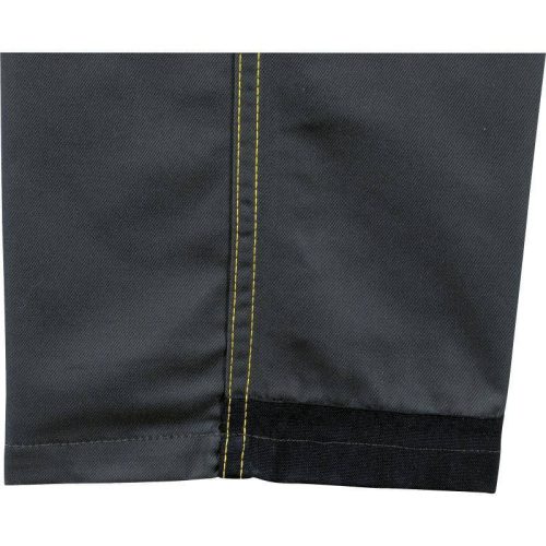 D-MACH MUNKAOVERALL POLIÉSZTER / PAMUT