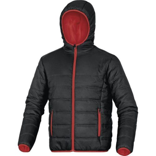 STEPPELT POLIAMID KABÁT