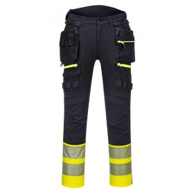 DX4 Hi-Vis Class 1 Holster Trouser