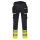 DX4 Hi-Vis Class 1 Holster Trouser