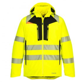 DX4 Hi-Vis Téli kabát 