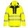 DX4 Hi-Vis Téli kabát 