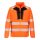 DX4 Hi-Vis Hybrid Baffle kabát 