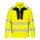DX4 Hi-Vis Hybrid Baffle kabát 