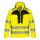 DX4 Hi-Vis Softshell 