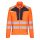 DX4 Hi-Vis Zip Base Layer