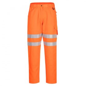 Eco High-Vis Trouser