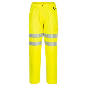 Eco High-Vis Trouser
