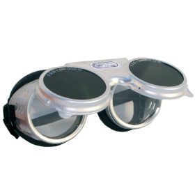 Revalux- fém hegesztőszemüveg