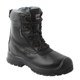   Portwest Compositelite Traction 18cm védőbakancs S3 HRO CI WR