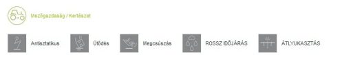 FIELD PVC BIZTONSÁGI CSIZMA - S5 SRa