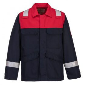 Bizflame Plus kabát