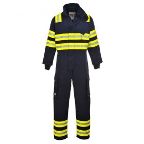 Wildland Fire overál 