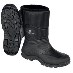 FREEZE PVC BÉLELT FÉLCSIZMA