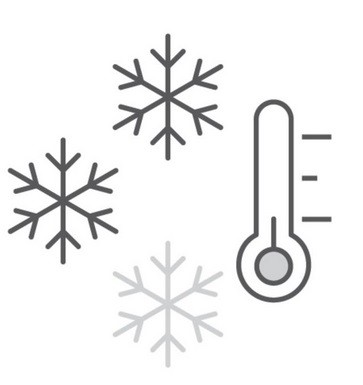 FREEZE PVC BÉLELT FÉLCSIZMA