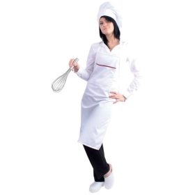 Gastro teljes kötény