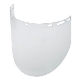 Látómező 2mm vastag polikarbonát víztiszta 200x400mm