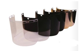 Látómező 2mm vastag polikarbonát víztiszta 200x400mm