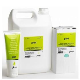 PLUM PROFI IPARI KÉZTISZTÍTÓ -  250ml