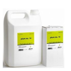 PLUM 14 KRÉMSZAPPAN 1.4 L8