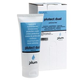   PLUM PLUTECT MUNKAVÉGZÉS ELŐTTI VÉDŐKRÉM - 0,7L-es utántöltő