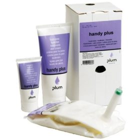   PLUM HANDY PLUS MUNKAVÉGZÉS UTÁNI REGENERÁLÓ KRÉM 200ml