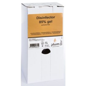 PLUM DISINFECTOR KÉZFERTŐTLENÍTŐ - 1L-es utántöltő