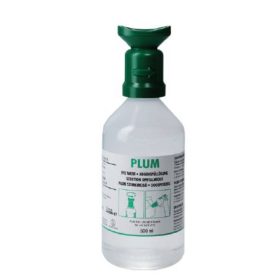 Plum 4604 szemöblítő folyadék 500 ml