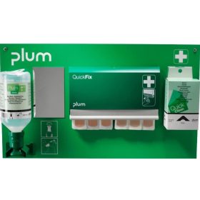 PLUM KOMPLEX ELSŐSEGÉLY ÁLLOMÁS