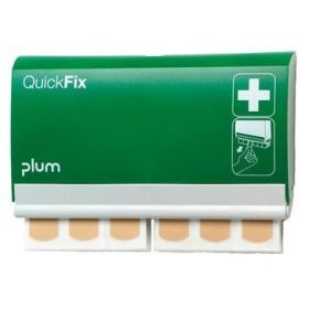 PLUM QUICKFIX RAGTAPASZ ADAGOLÓ - 45db-os