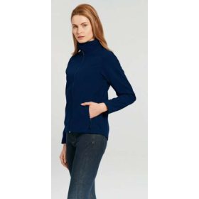 Hammer női softshell kabát - sötétkék