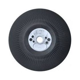 Gumihátlap bordás 115 mm M14 hűtött