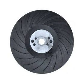 Gumihátlap turbó 115 mm M14 hűtött
