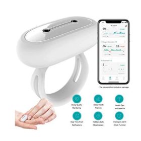 Alvásteszt / Alvási apnoe készülék