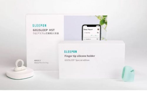 Alvásteszt / Alvási apnoe készülék