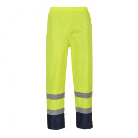 Hi-Vis Classic Contrast esőnadrág