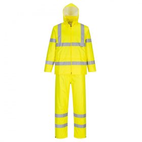 Hi-Vis Packaway esőruha