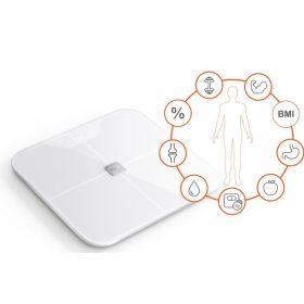 iHealth Fit HS2S Intelligens személymérleg