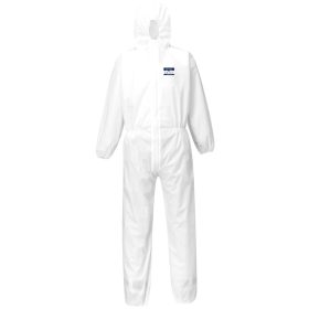 BizTex SMS ANTISZTATIKUS védőoverall 5/6 - 50 db