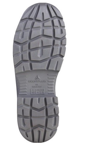 JUMPER3 PIGMENTÁLT KRUPONBŐR BAKANCS - S1 SRC