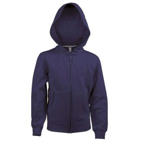 Kariban gyerek polár felső - navy