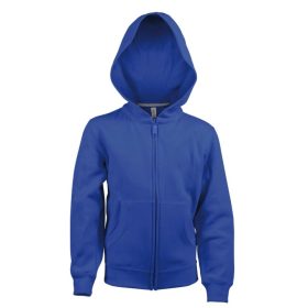 Kariban gyerek polár felső - royal