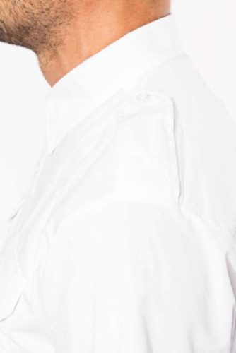 Férfi rövid ujjú pilóta ing