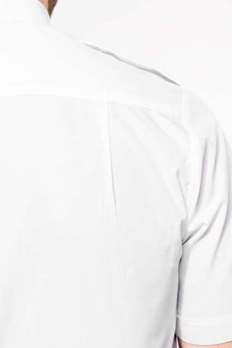 Férfi rövid ujjú pilóta ing