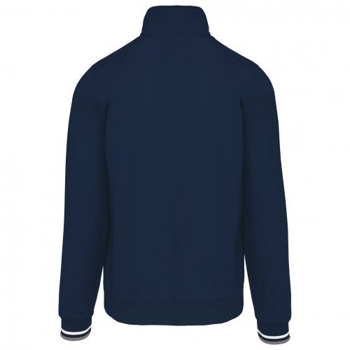 City dzseki , uniszex fazon - navy / fehér / szürke színben