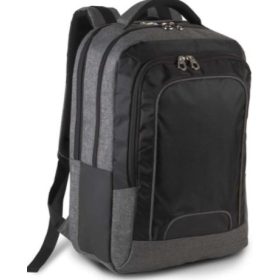 Üzleti laptoptáska - fekete